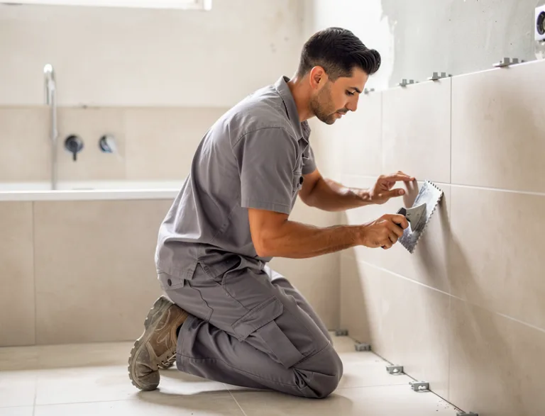Ristrutturazione Bagno servizio a Mestre